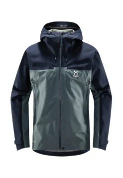 Herren Trekkingjacke SPITZ GTX PRO JACKET MEN