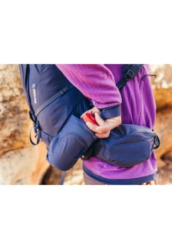 Herren Trekkingrucksack BALTORO 75