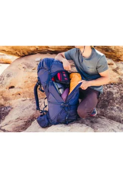 Herren Trekkingrucksack BALTORO 65