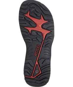 Herren Trekkingsandale Offroad Yucatan