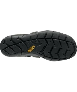 Herren Trekkingsandalen "Clearwater Leather"