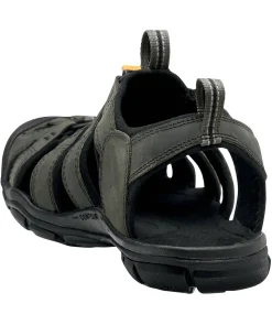 Herren Trekkingsandalen 