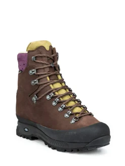 Herren Trekkingschuhe ALASKA GTX
