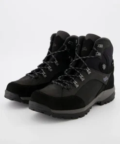 Herren Trekkingschuhe 