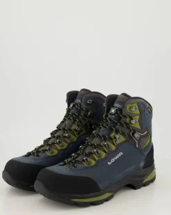 Herren Trekkingschuhe CAMINO EVO GTX aus Leder