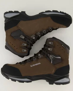 Herren Trekkingschuhe CAMINO EVO GTX aus Leder