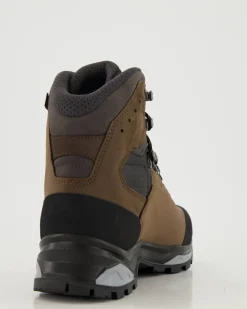 Herren Trekkingschuhe CAMINO EVO GTX aus Leder