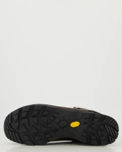 Herren Trekkingschuhe CAMINO EVO GTX aus Leder