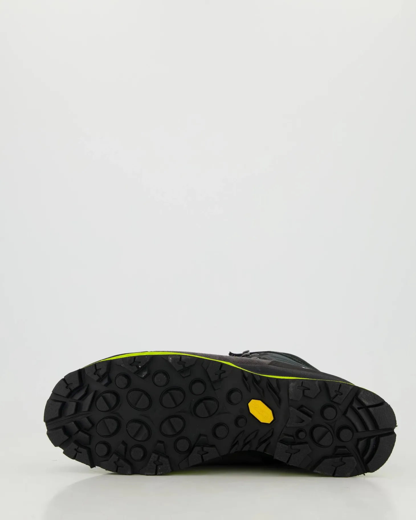 Herren Trekkingschuhe mit Veloursleder AIR REVOLUTION 2.6