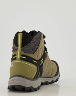 Herren Trekkingschuhe MONDELLO GTX