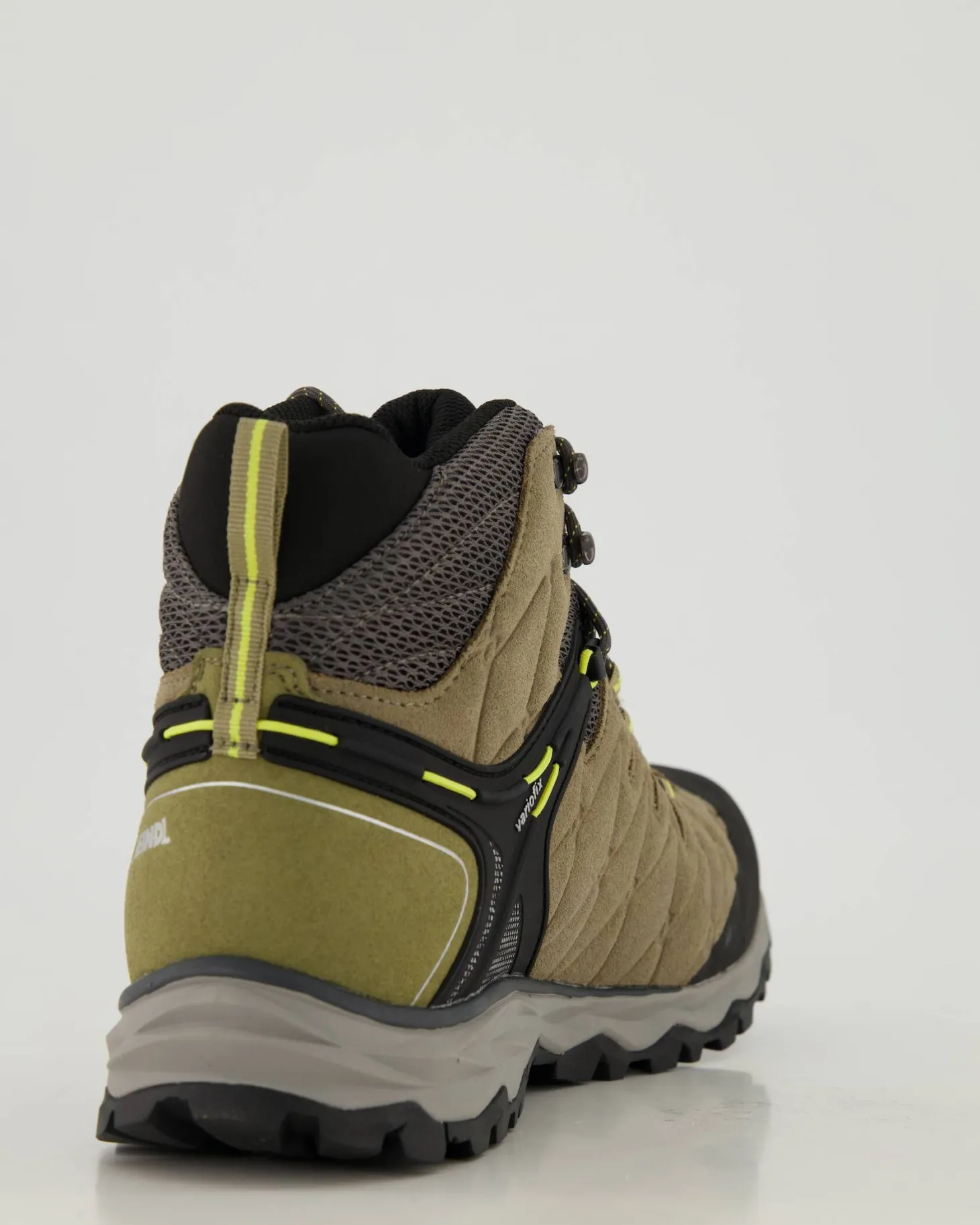 Herren Trekkingschuhe MONDELLO GTX
