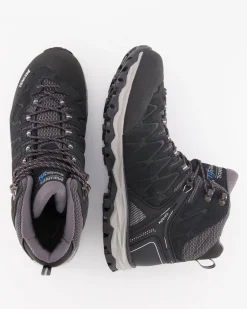 Herren Trekkingschuhe MONDELLO GTX
