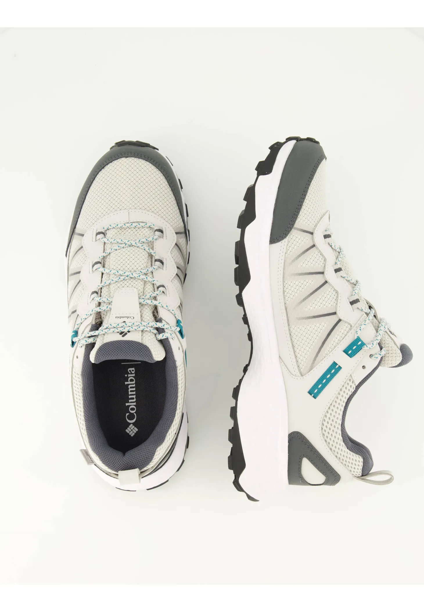 Herren Trekkingschuhe PEAKFREAK RUSH OUTDRY