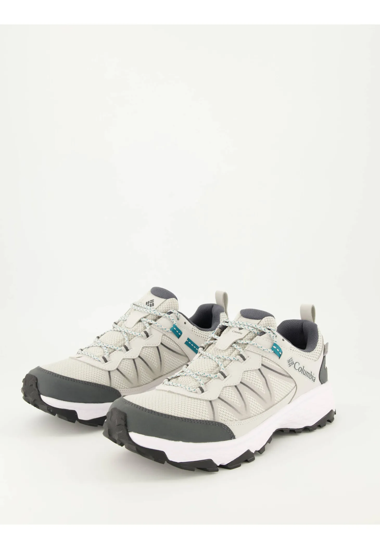 Herren Trekkingschuhe PEAKFREAK RUSH OUTDRY