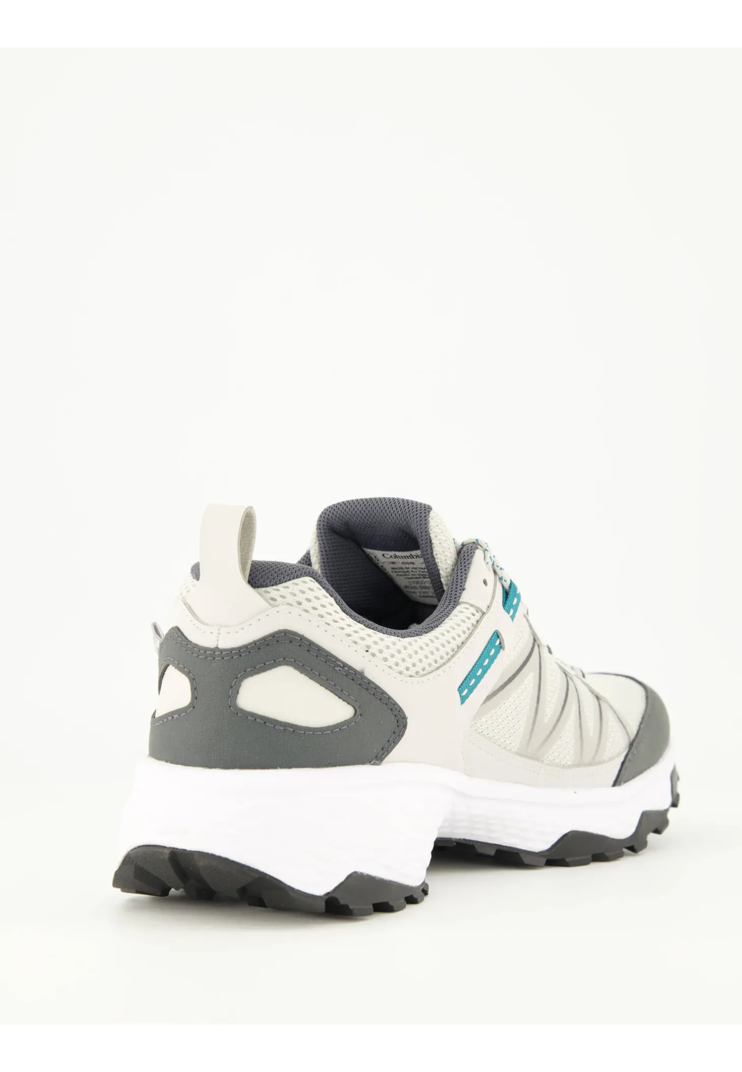 Herren Trekkingschuhe PEAKFREAK RUSH OUTDRY