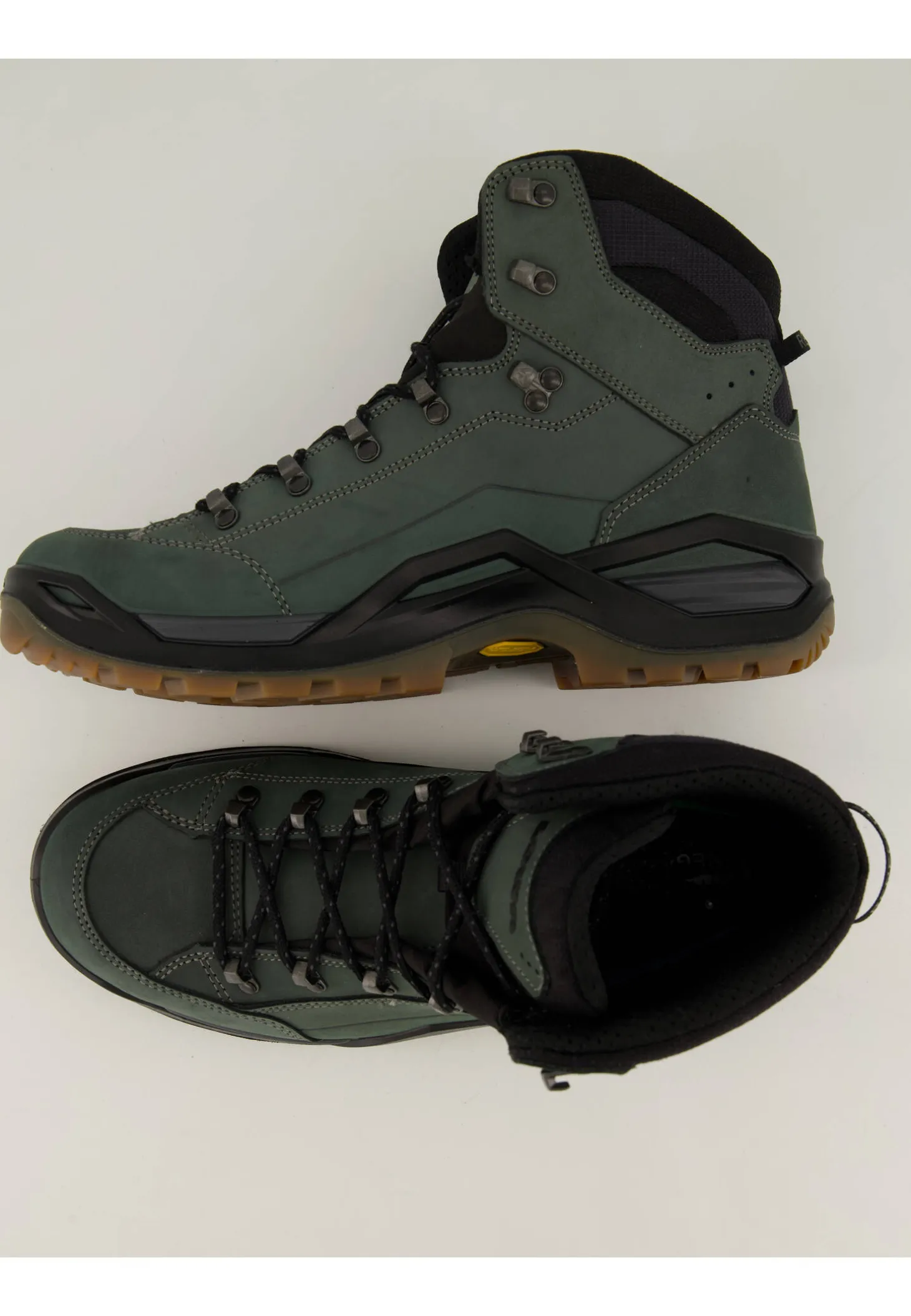Herren Trekkingschuhe RENEGADE EVO GTX MID