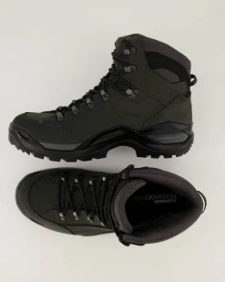 Herren Trekkingschuhe RENEGADE EVO GTX MID W
