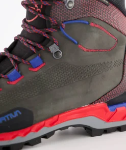 Herren Trekkingstiefel 