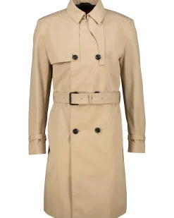 Herren Trenchcoat MALUKS