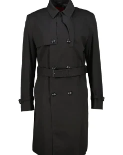 Herren Trenchcoat MALUKS