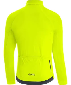 Herren Trikot "C3 Thermo" Langarm