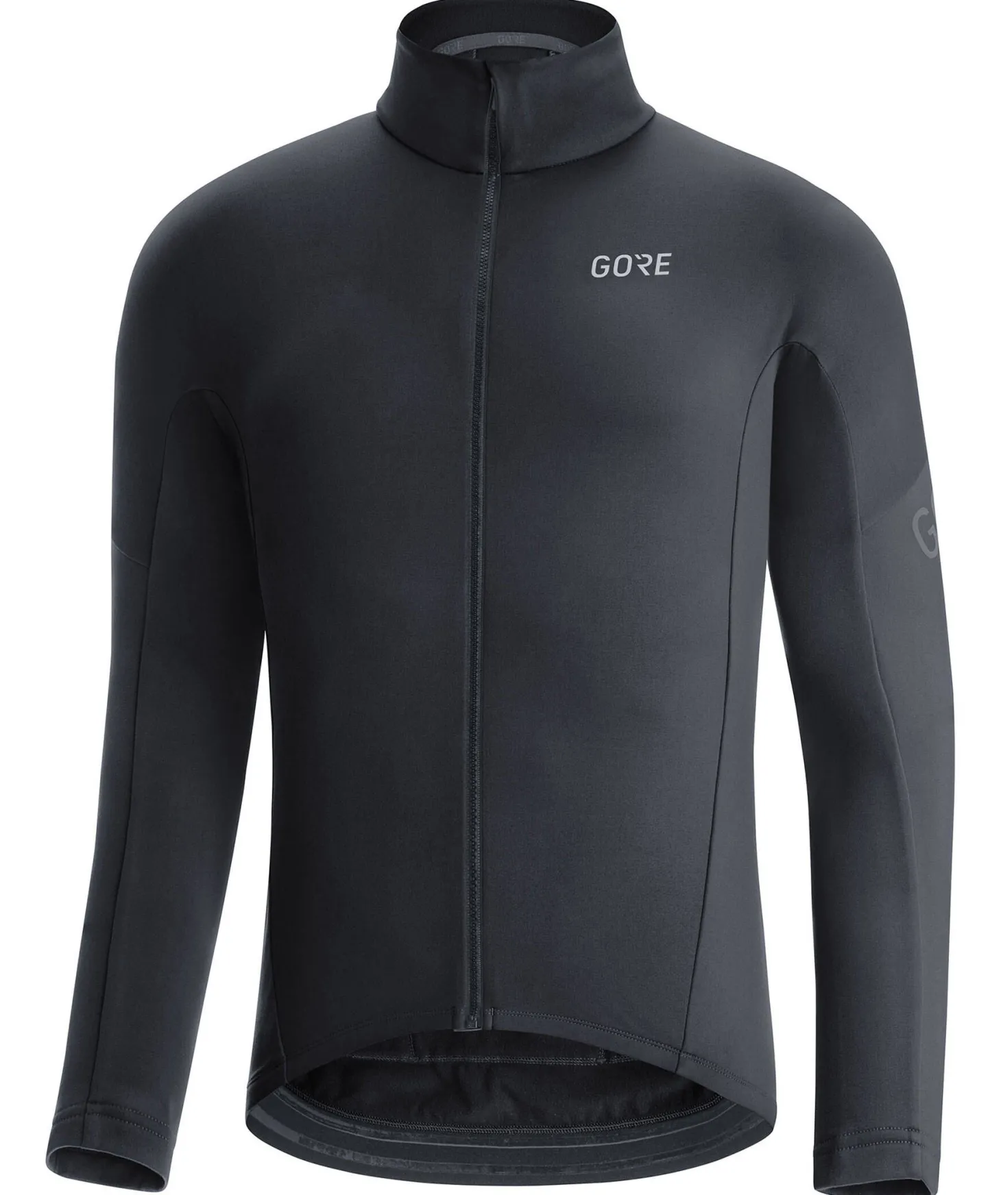 Herren Trikot "C3 Thermo" Langarm