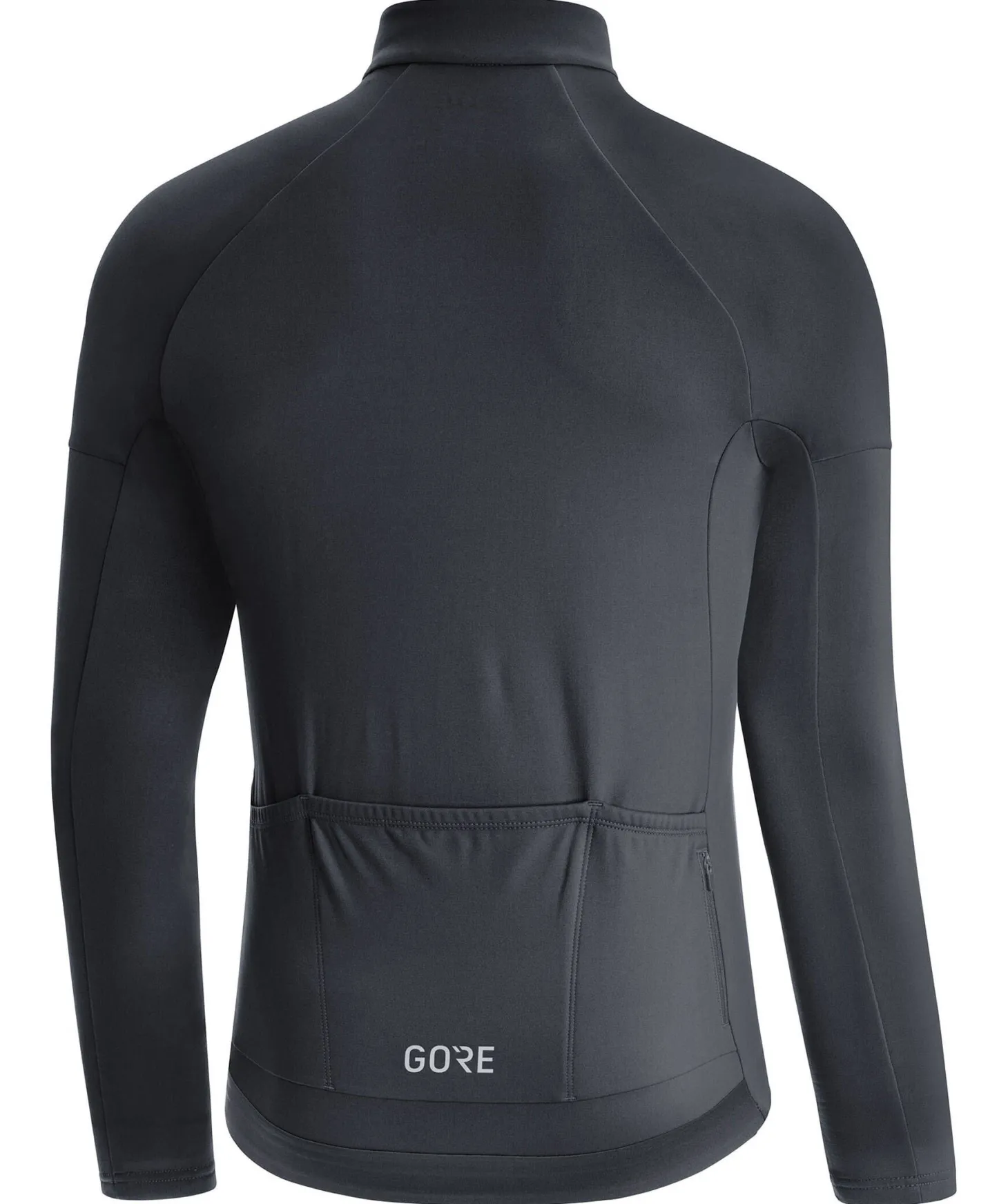 Herren Trikot "C3 Thermo" Langarm