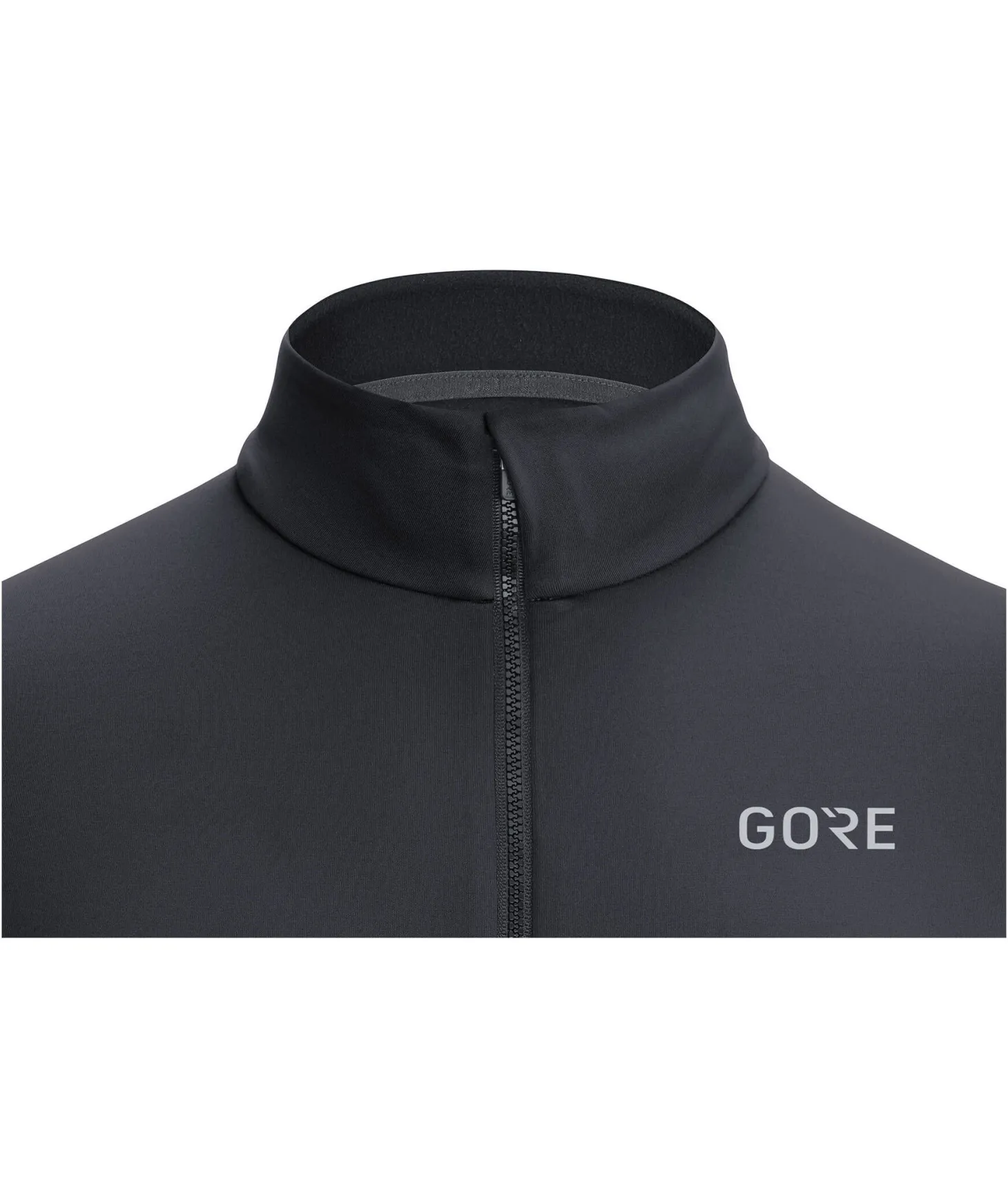 Herren Trikot "C3 Thermo" Langarm