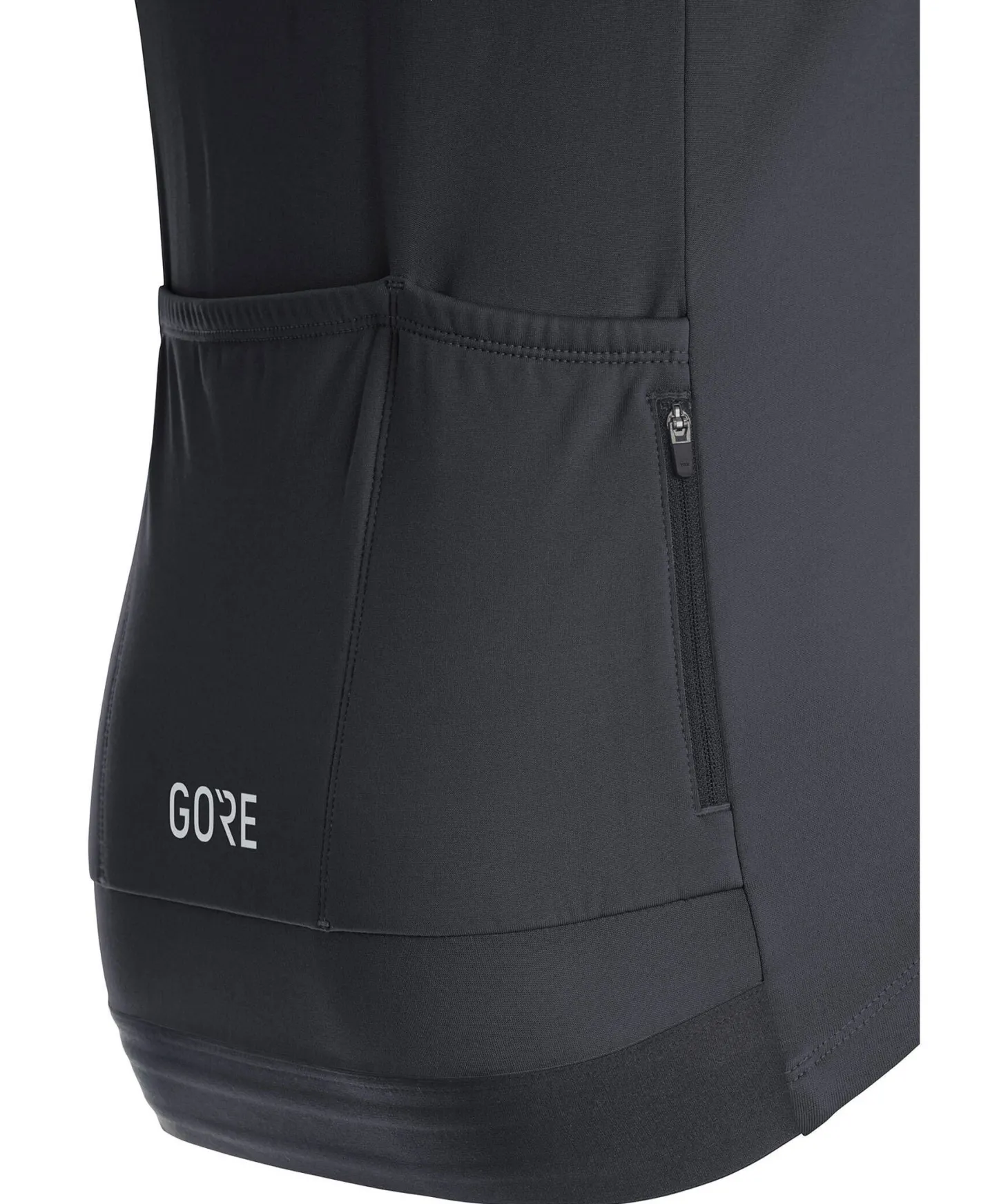 Herren Trikot "C3 Thermo" Langarm