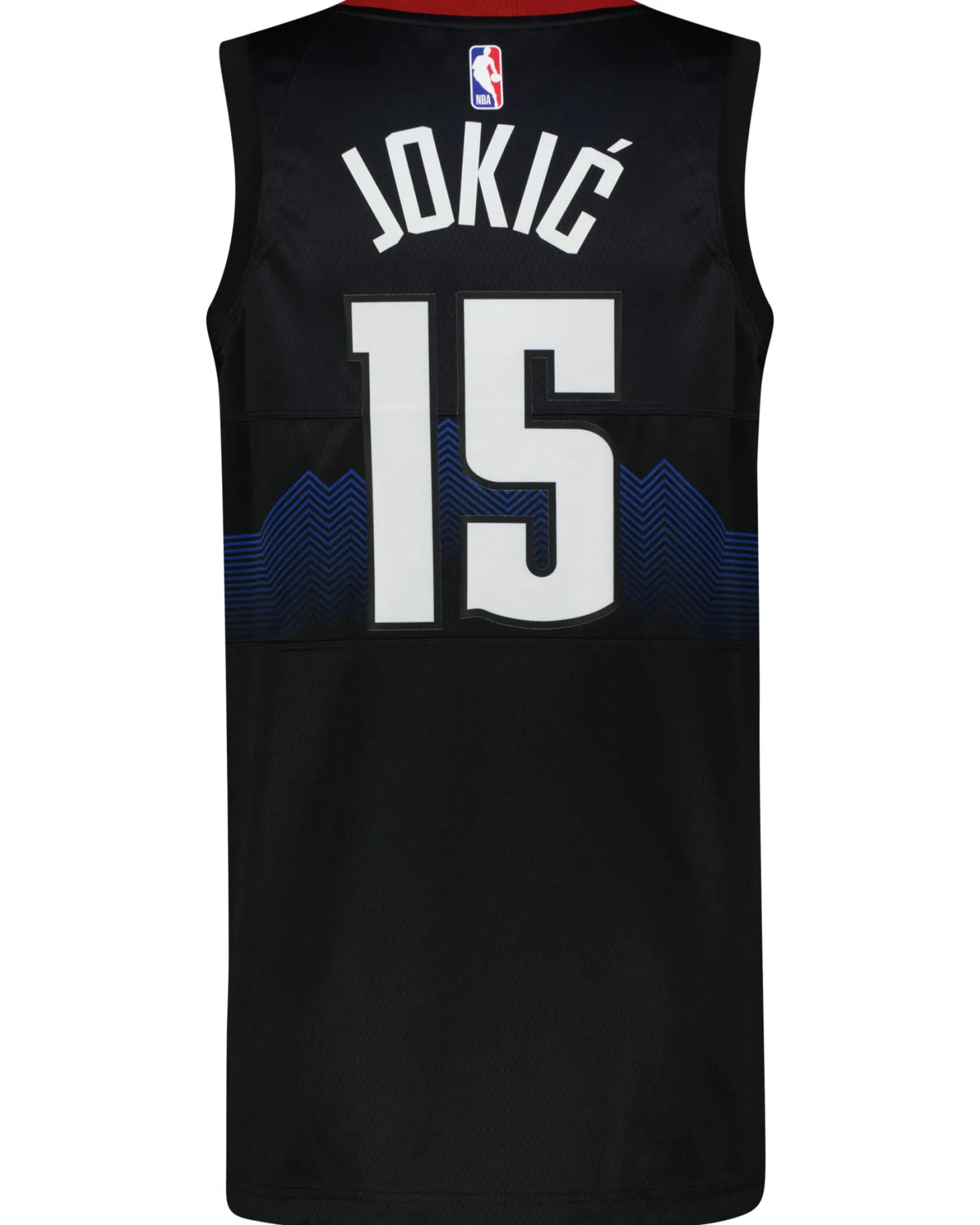 Herren Trikot NBA DENVER NUGGETS JOKIC NIKOLA