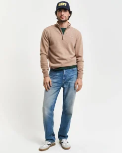 Herren Troyer aus Lammwolle