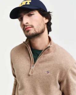 Herren Troyer aus Lammwolle