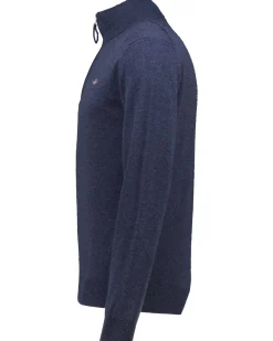 Herren Troyer aus Lammwolle