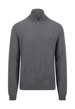 Herren Troyer aus Merino-Cashmere