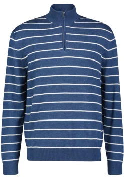 Herren Troyer aus Wolle und Seide