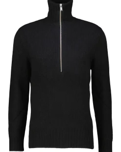 Herren Troyer mit Baumwolle und Wolle MANUELO 10