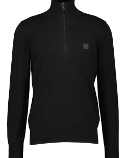 Herren Troyer mit Kaschmir KANOBIX_S