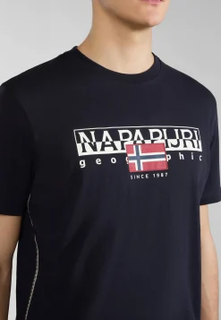 Herren T-Shirt AYLMER