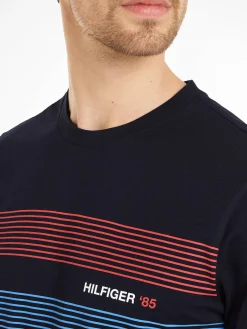 Herren T-Shirt 1985 COLLECTION Regular Fit