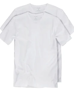 Herren T-Shirt - Doppelpack O-Neck