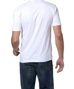 Herren T-Shirt - Doppelpack O-Neck