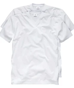Herren T-Shirt - Doppelpack