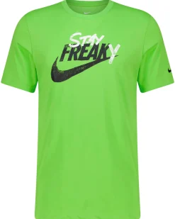 Herren T-Shirt GIANNIS BASKETBALL