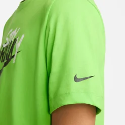 Herren T-Shirt GIANNIS BASKETBALL