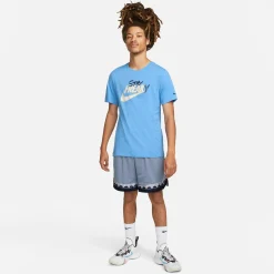 Herren T-Shirt GIANNIS BASKETBALL