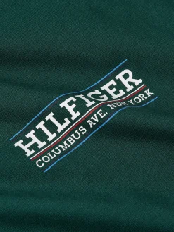 Herren T-Shirt SMALL HILFIGER TEE