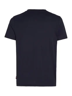 Herren T-Shirt SMALL HILFIGER TEE