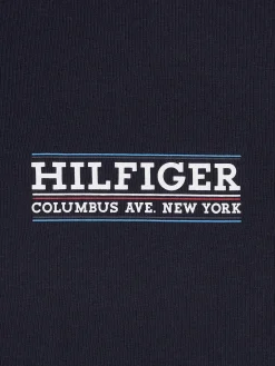 Herren T-Shirt SMALL HILFIGER TEE