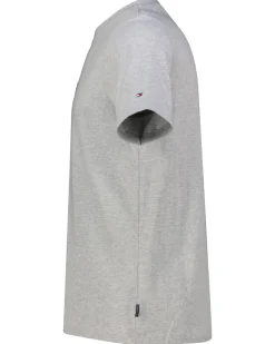 Herren T-Shirt ARCHIVE-TRACK-LOGO Regular Fit