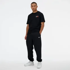 Herren T-Shirt ATHLETICS PREMIUM LOGO